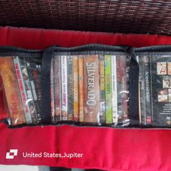 Dvds