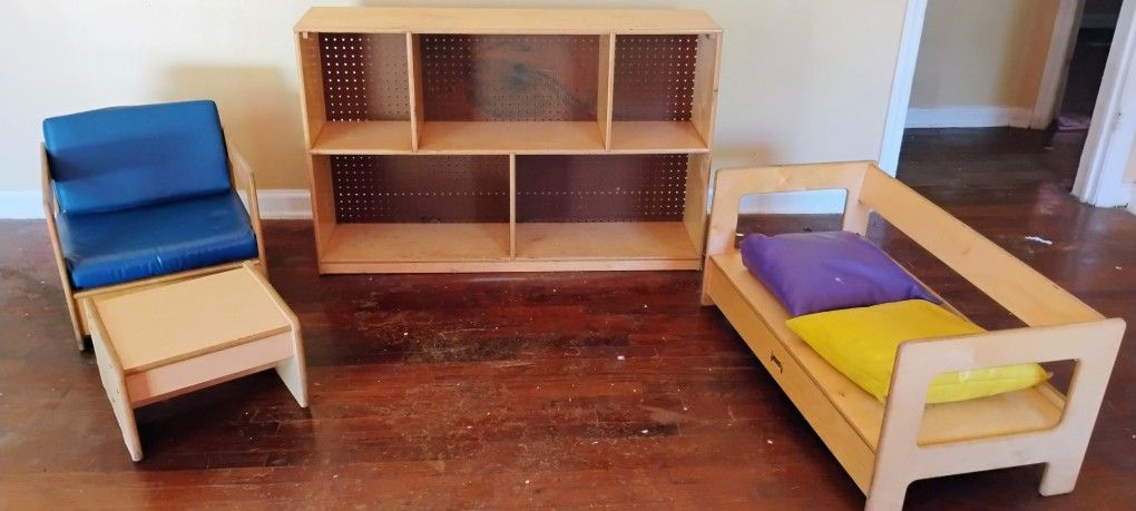 Kids Furniture Set