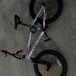BMX BIKE