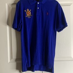 Polo Ralph Lauren Classic “3”