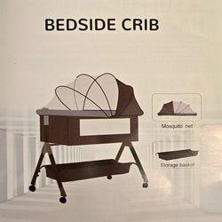 Bedside Bassinet