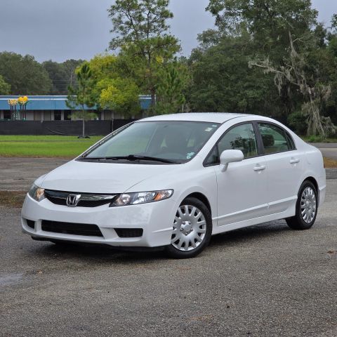 2010 Honda Civic