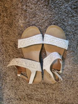 Clarks Wedges
