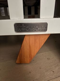 Childcraft cribs