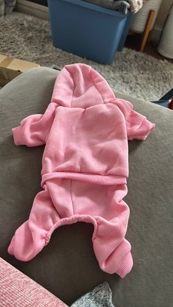 Dog outfit