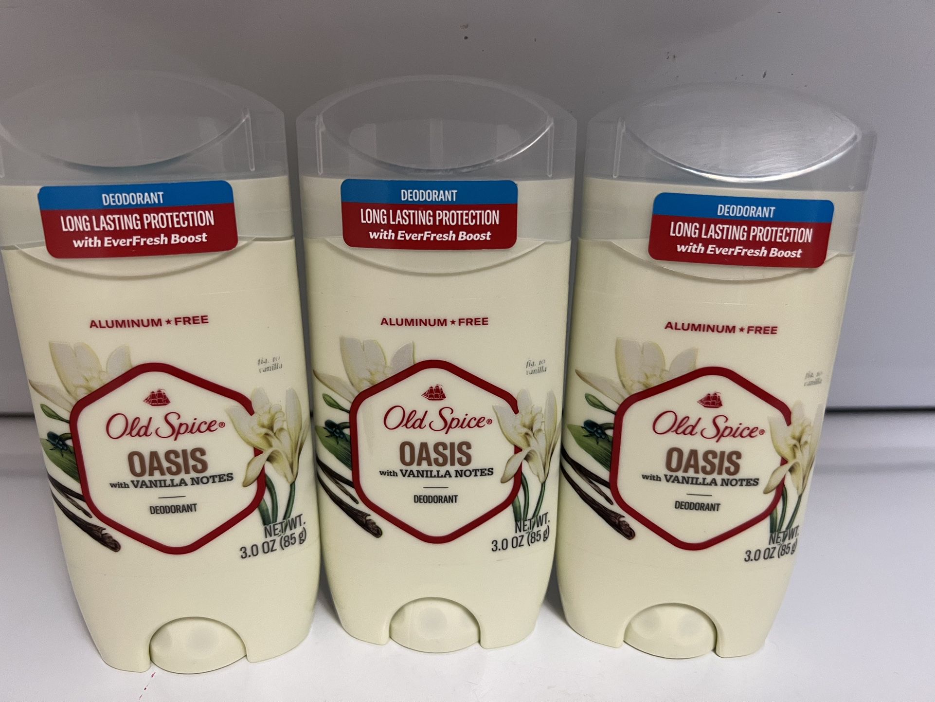 Old Spice deodorant for Men all for $10
