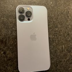 iPhone 13 Pro Max — Works with Verizon & Metro by T-Mobile