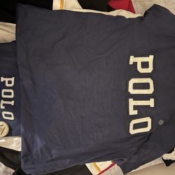 Polo Short Set 