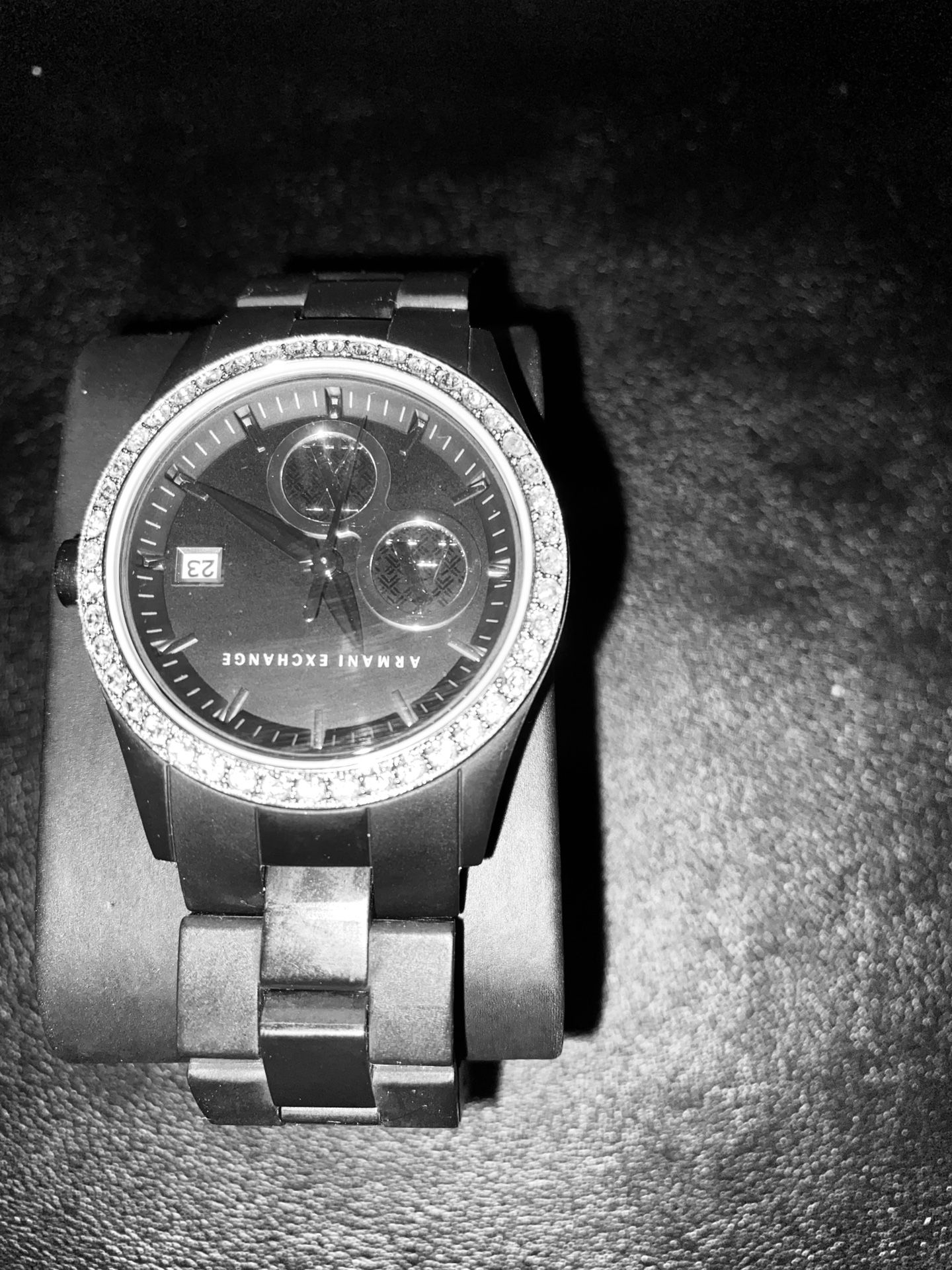 Men’s watch Armani exchange a/x 5020