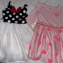 Girls Dress