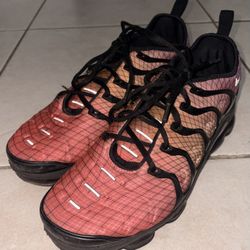 Nike Air, Vapor max, multicolor, size 9.5
