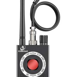 GPS/SPY/Monitor Detector