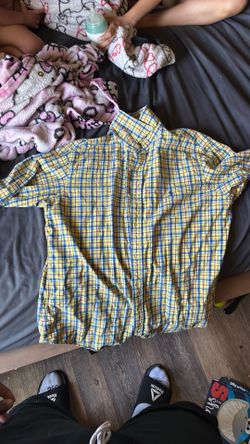 Polo Ralph Lauren Button up