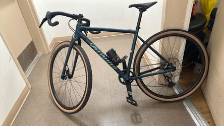 Specialized Gravel Bike