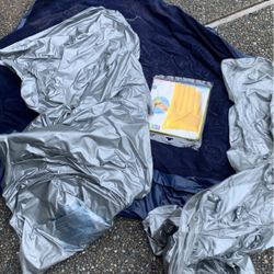 Air Mattresses 