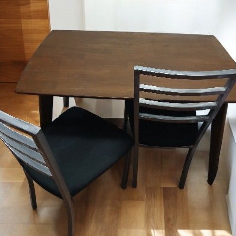 $70 Table Set Pick UP today