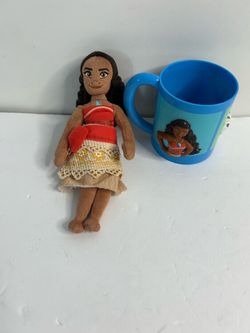 New Moana Bundle