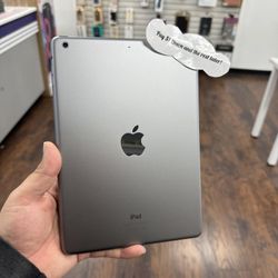 Apple IPad 8th Gen Tablet - Payments Available - Pay $1 Down To take It home