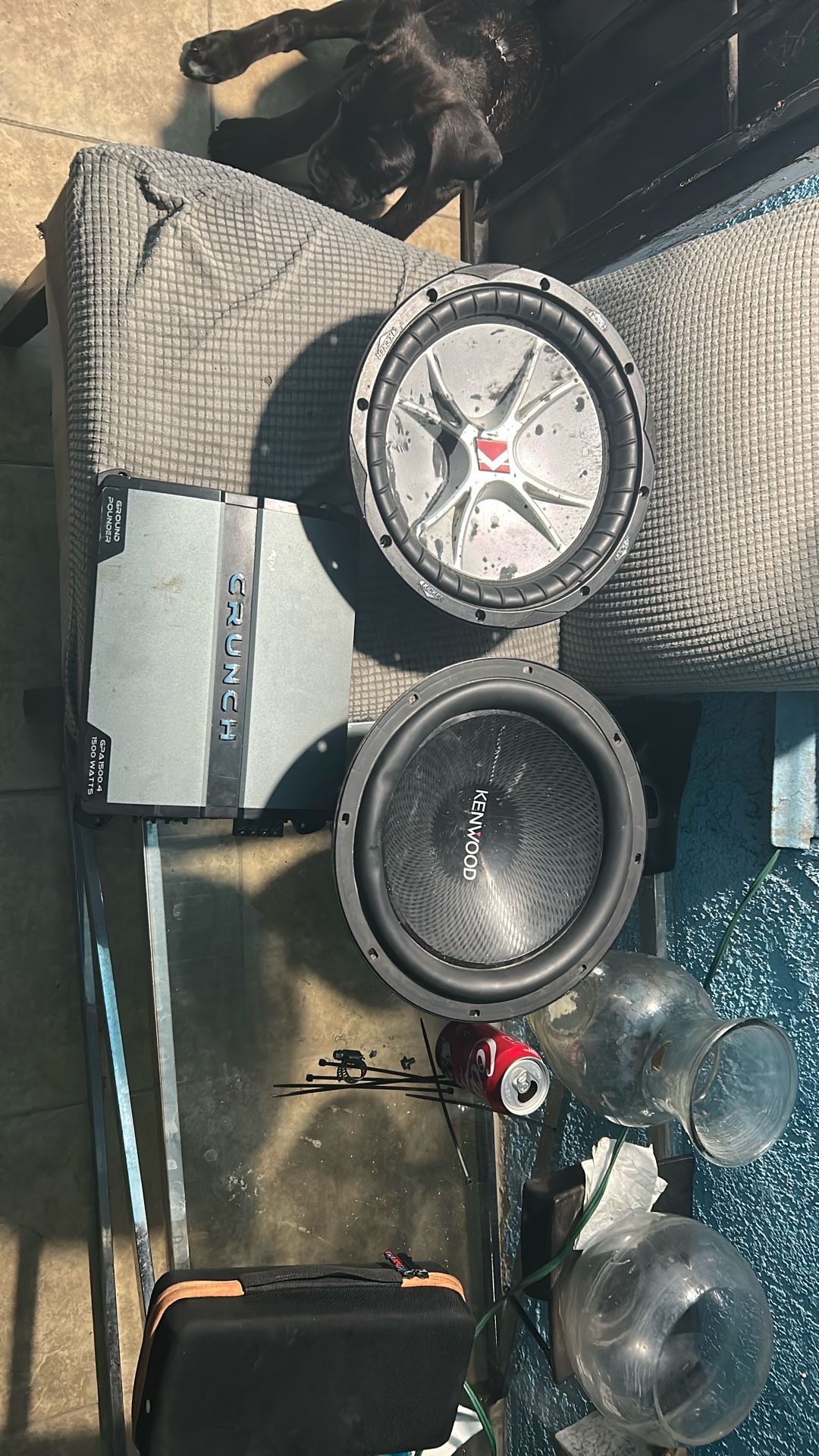 Sound System Essentials