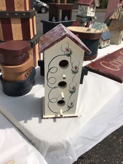 Birdhouse