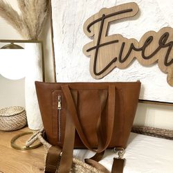 Milk Maid Goods Diaper Bag Back Pack Lightly Used