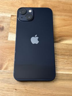 iPhone 13 128GB Unlocked For Any Company ✅Price Firm✅