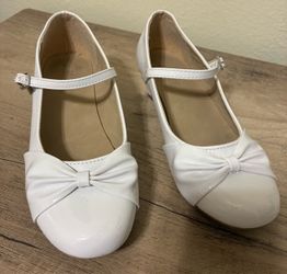 The Children Place girls shoes size 3