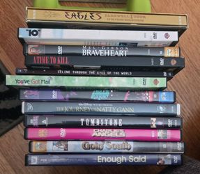 Dvds