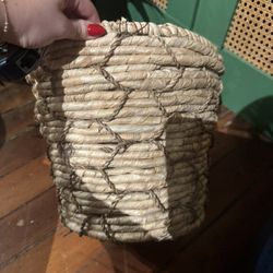 Basket Pot 