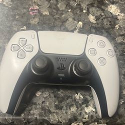 Ps5 Controller 