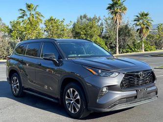 2024 Toyota Highlander
