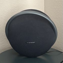 Harmen Kardon Studio 7 Bluetooth Speaker 