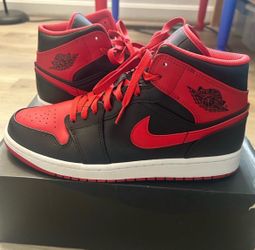 Jordan 1s