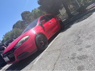 2016 Dodge Dart