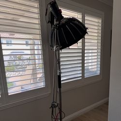 Professional Video And Photo Lights   