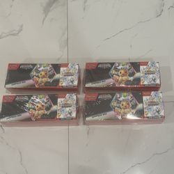 Sam Club Prismatic Evolution 2 Pack