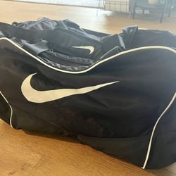 Nike Duffle bag