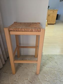 Stool