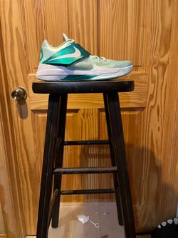 Kd 4 size 11