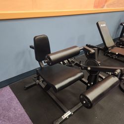 Gym Machine