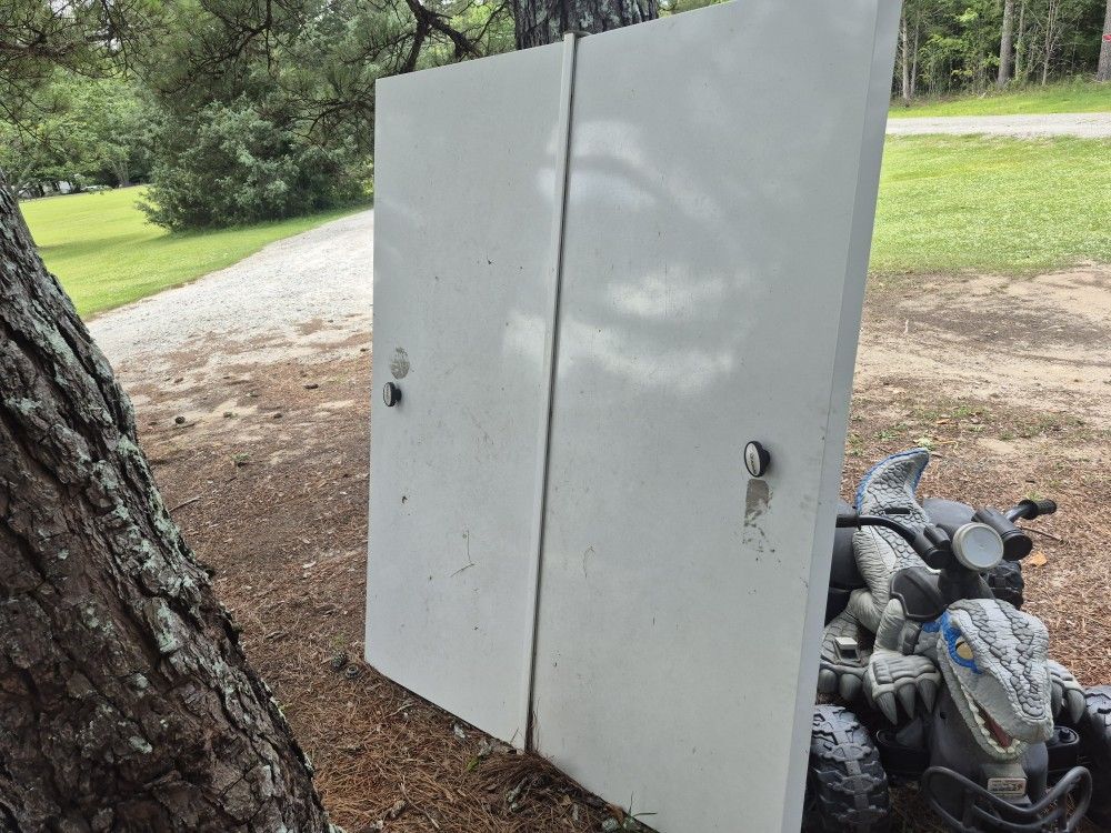 Truck Cargo Cover