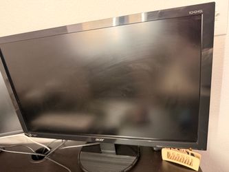 Acer K242HQL 23.6-inch