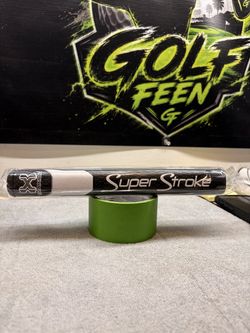 SuperStroke Traxion Putter Grip 3.0