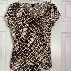 Ladies Top