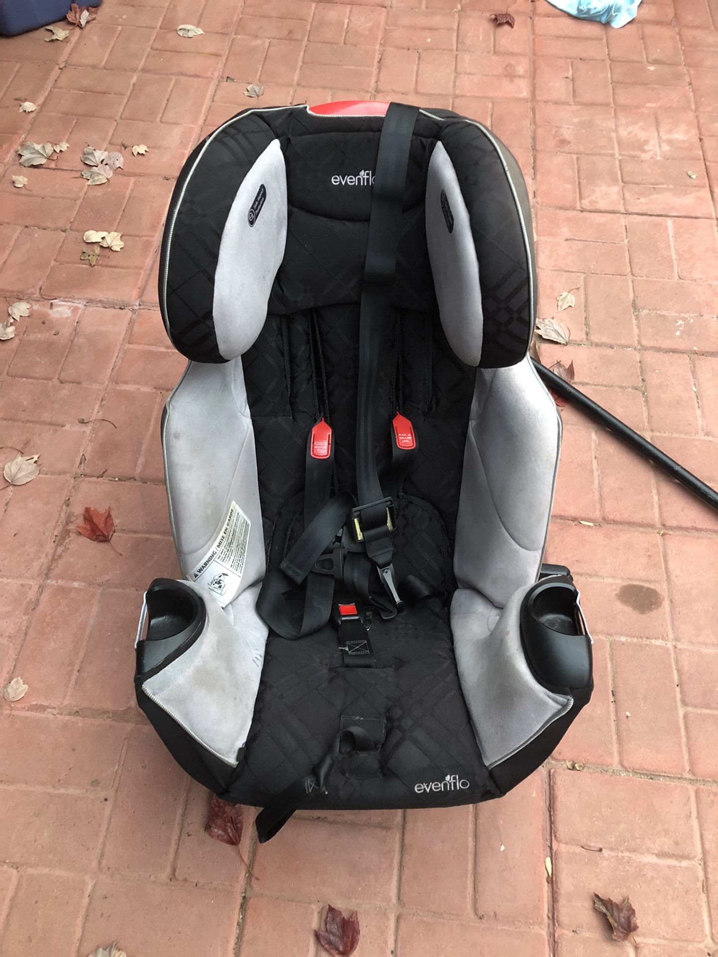 Car seat