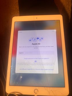 iPad Air 2