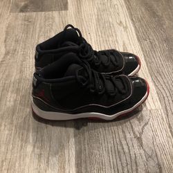 Jordan Retro 11 Bred