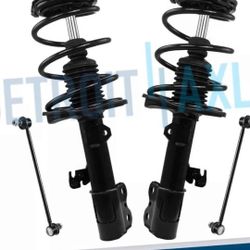 2000 To 2004 TOYOTA CELICA ..NOTE REAR 