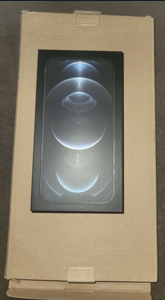 iPhone 12 Pro Max (64 GB)