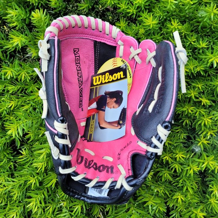 Wilson A440 Baseball Glove (RHT)